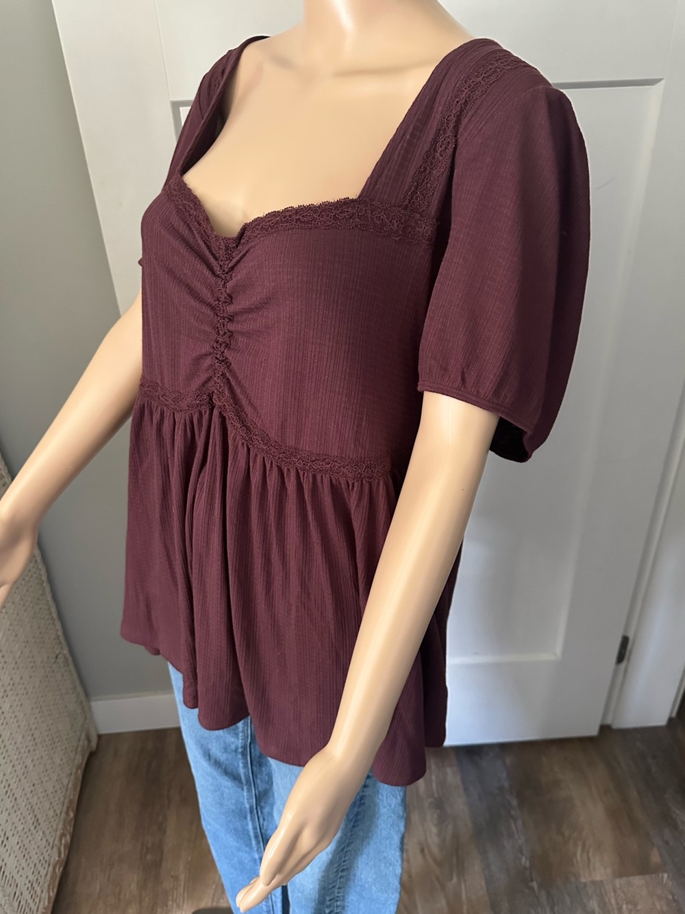 Torrid Top - Picture 7 of 8